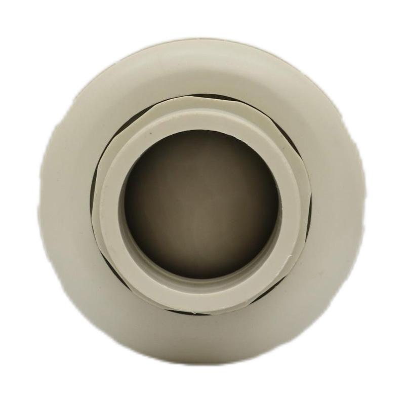 استاندارد PPH H61F-10S سوکت چک سوکت تک سوکت DN15-100 گیگابایت