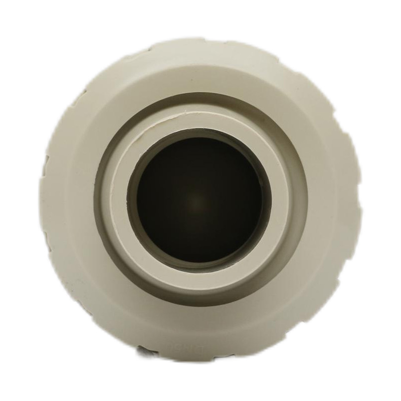 PPH H61F-10S جوشکاری داغ شیر چک استاندارد DN50 GB