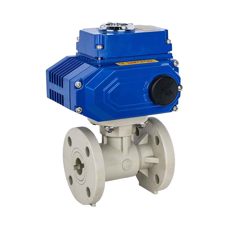 استاندارد PPH D941F-10S فلنج فلنجی شیر توپی DN15-300 گیگابایت