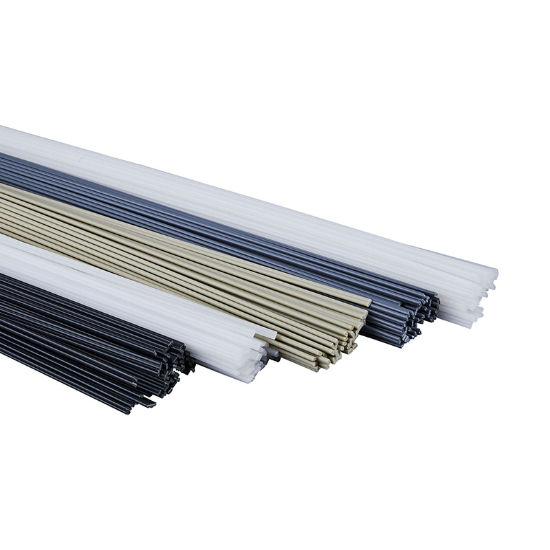 مجموعه میله جوش GB استاندارد