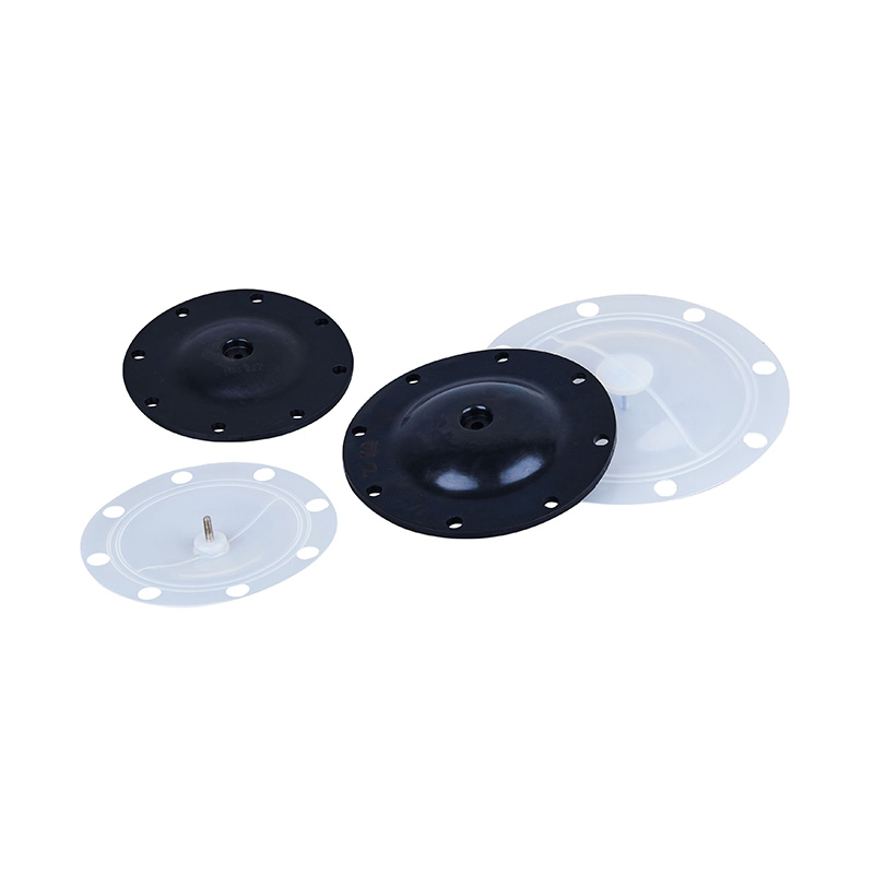 واشر شیر دیافراگمی / دیافراگم DN15-300 GB استاندارد