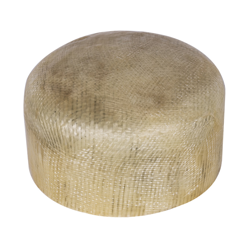 استاندارد کامپوزیت انتهایی GB