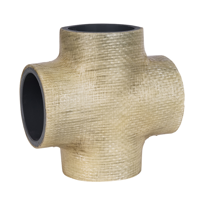 استاندارد کامپوزیت Cross GB