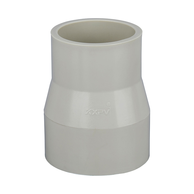 استاندارد PPH Hot Melt Socket Reducer DN20*15-100*80GB