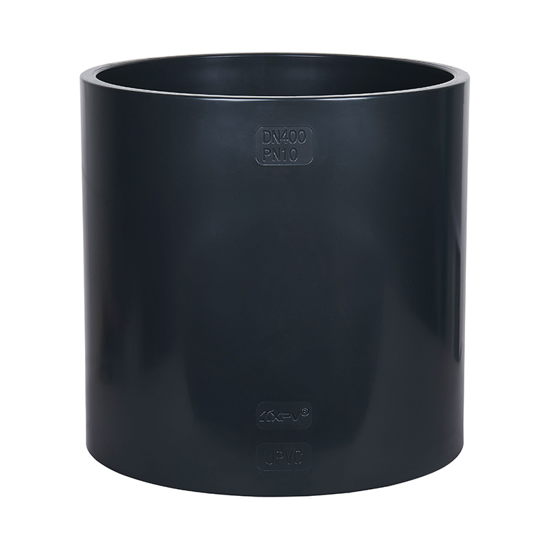 اتصال لوله PVC-U استاندارد DN15-600 GB