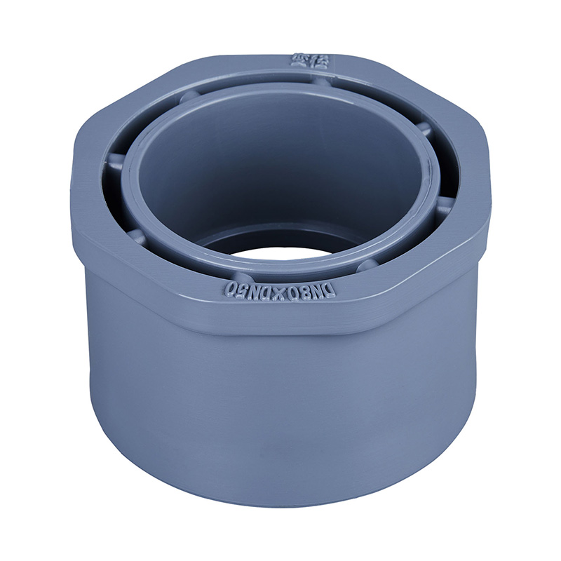 بوش کهنده PVC-C DN15*20-400*350 استاندارد استاندارد