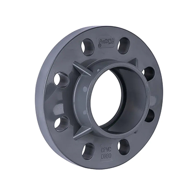 سری اتصالات لوله/لوله PVC-C