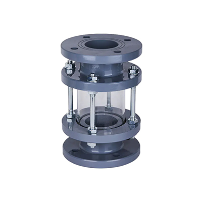 شیشه بینایی